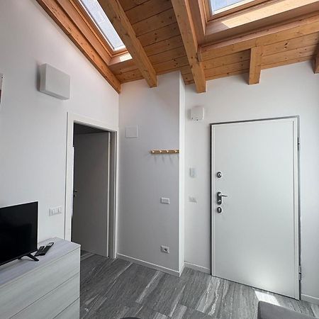 Essential Apartment 세스토 산 지오반니 외부 사진