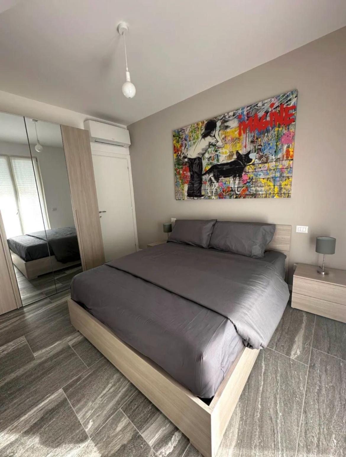 Essential Apartment 세스토 산 지오반니 외부 사진