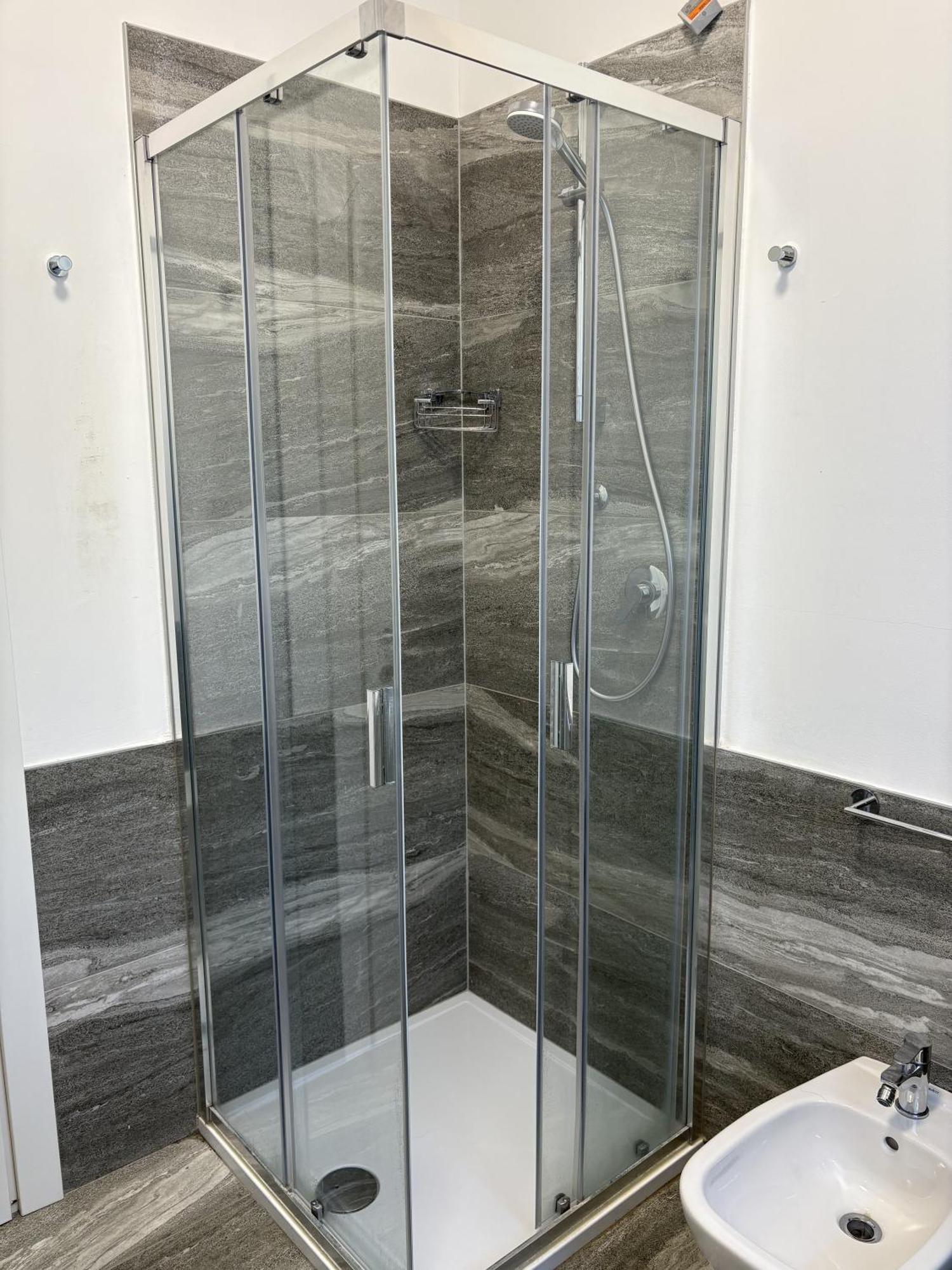 Essential Apartment 세스토 산 지오반니 외부 사진