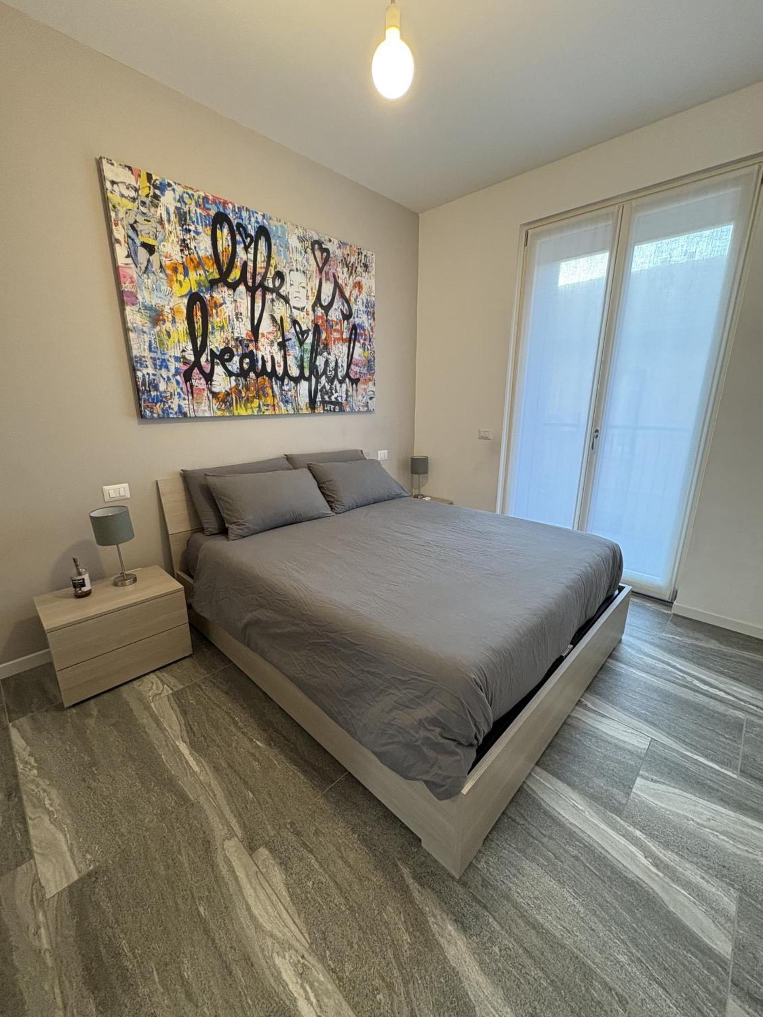 Essential Apartment 세스토 산 지오반니 외부 사진