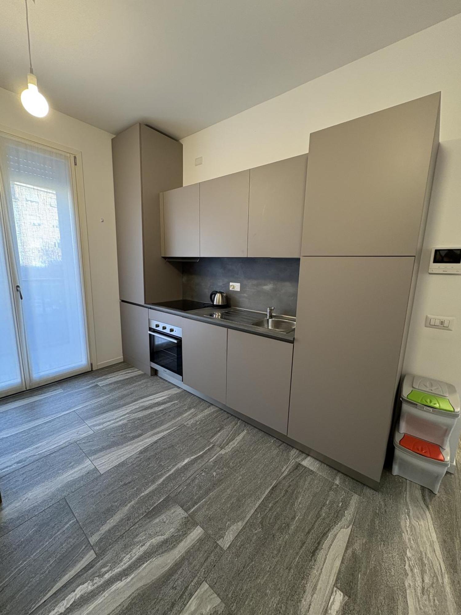 Essential Apartment 세스토 산 지오반니 외부 사진