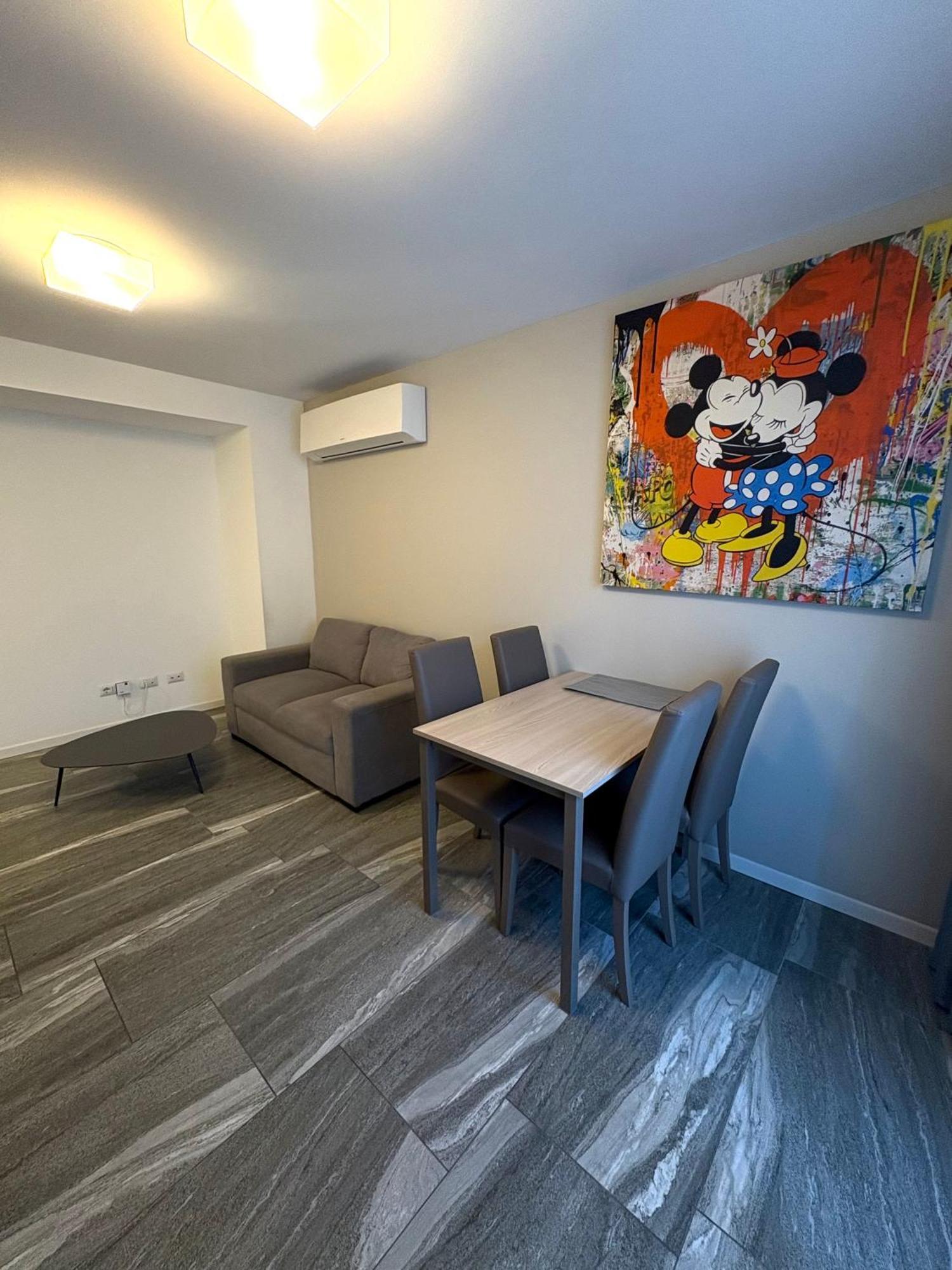 Essential Apartment 세스토 산 지오반니 외부 사진