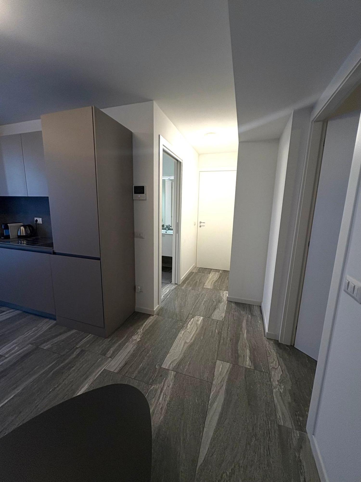 Essential Apartment 세스토 산 지오반니 외부 사진
