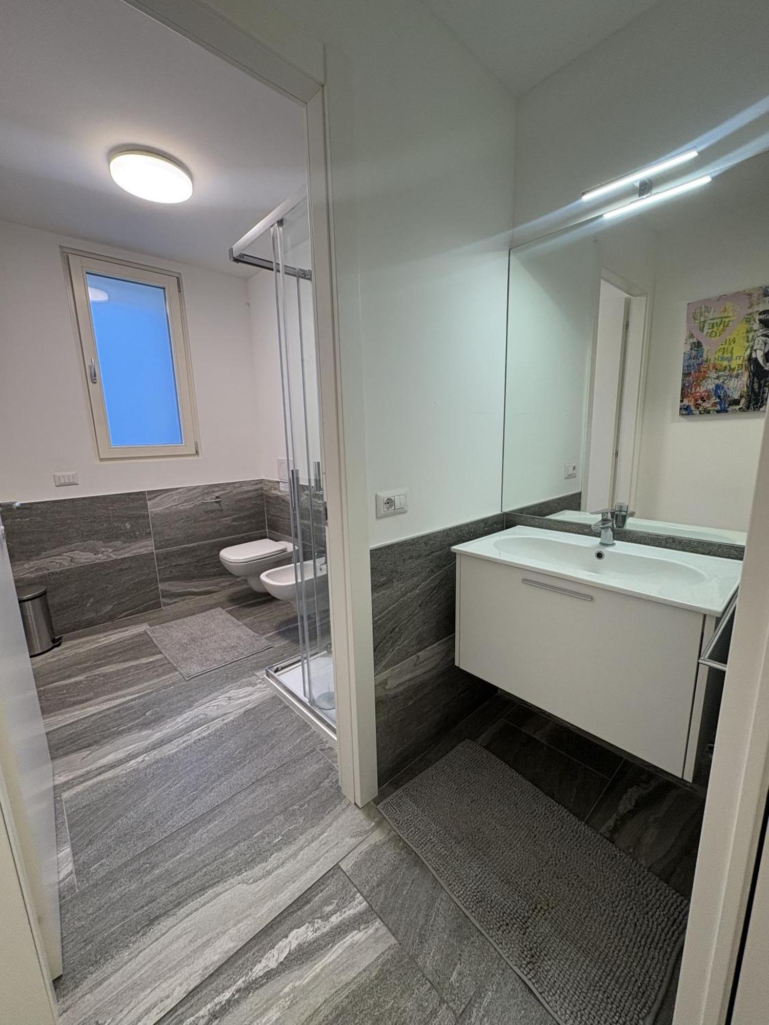 Essential Apartment 세스토 산 지오반니 외부 사진