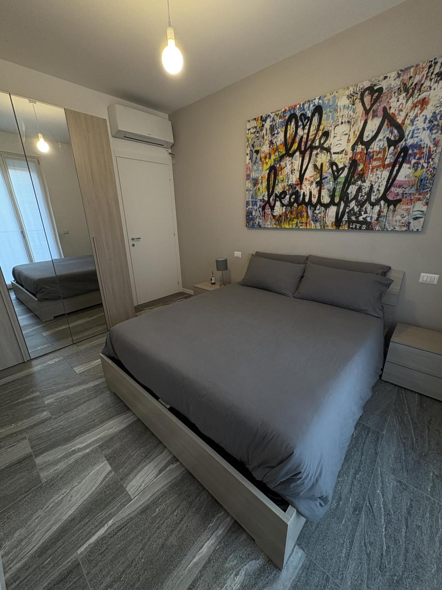 Essential Apartment 세스토 산 지오반니 외부 사진
