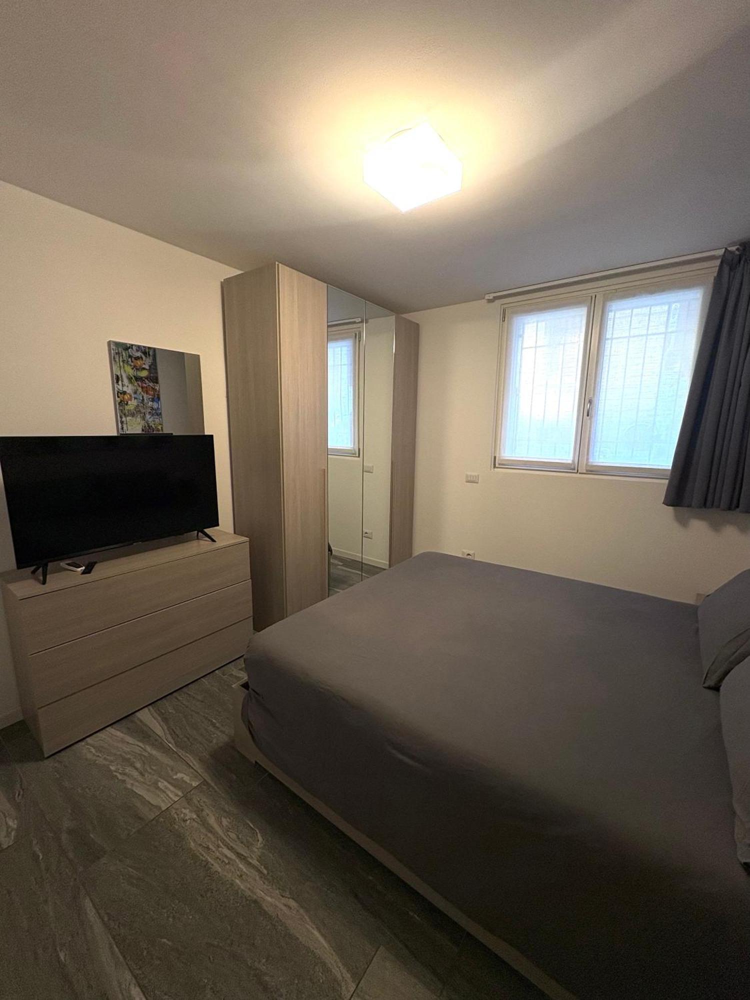 Essential Apartment 세스토 산 지오반니 외부 사진