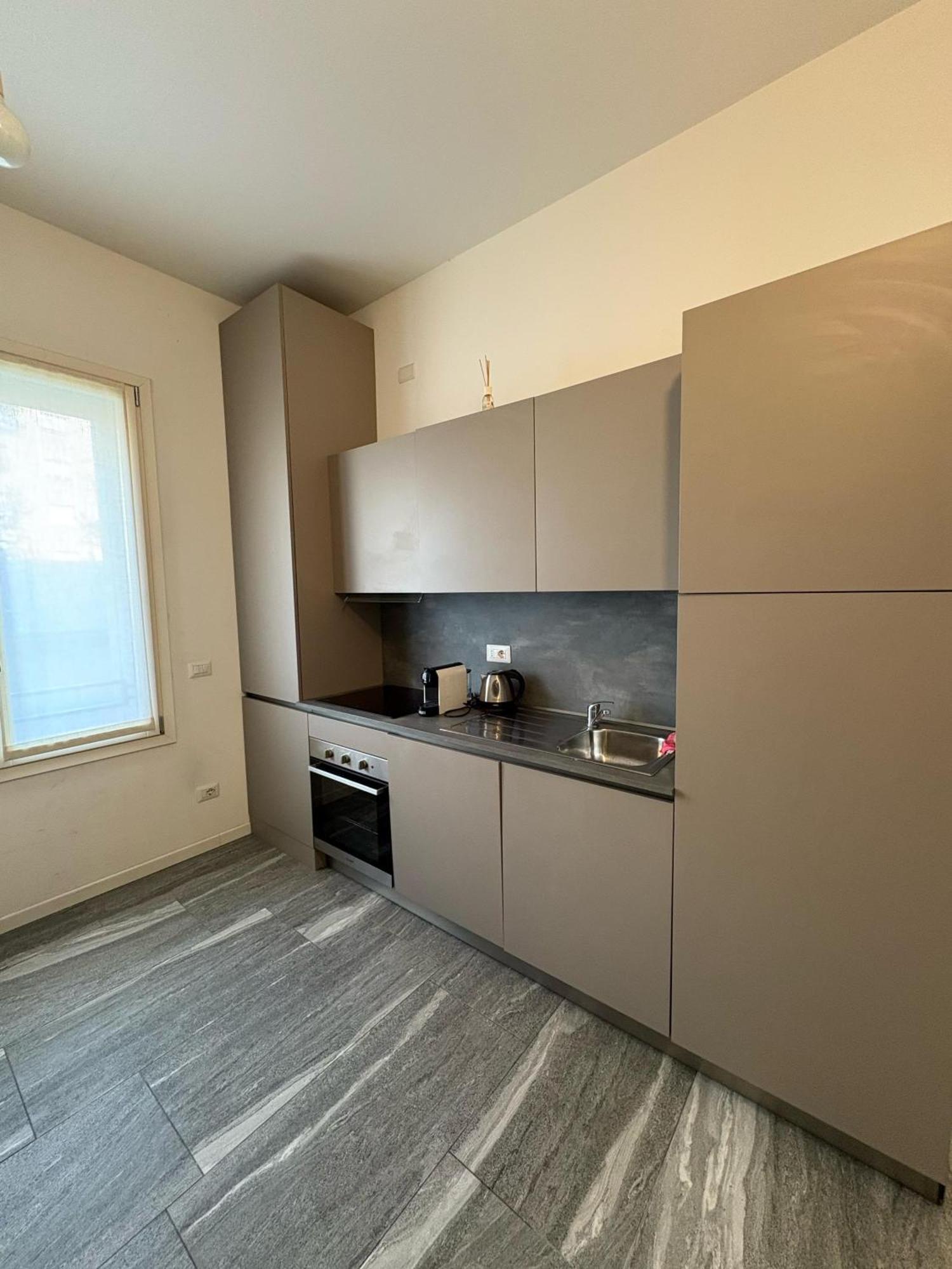 Essential Apartment 세스토 산 지오반니 외부 사진