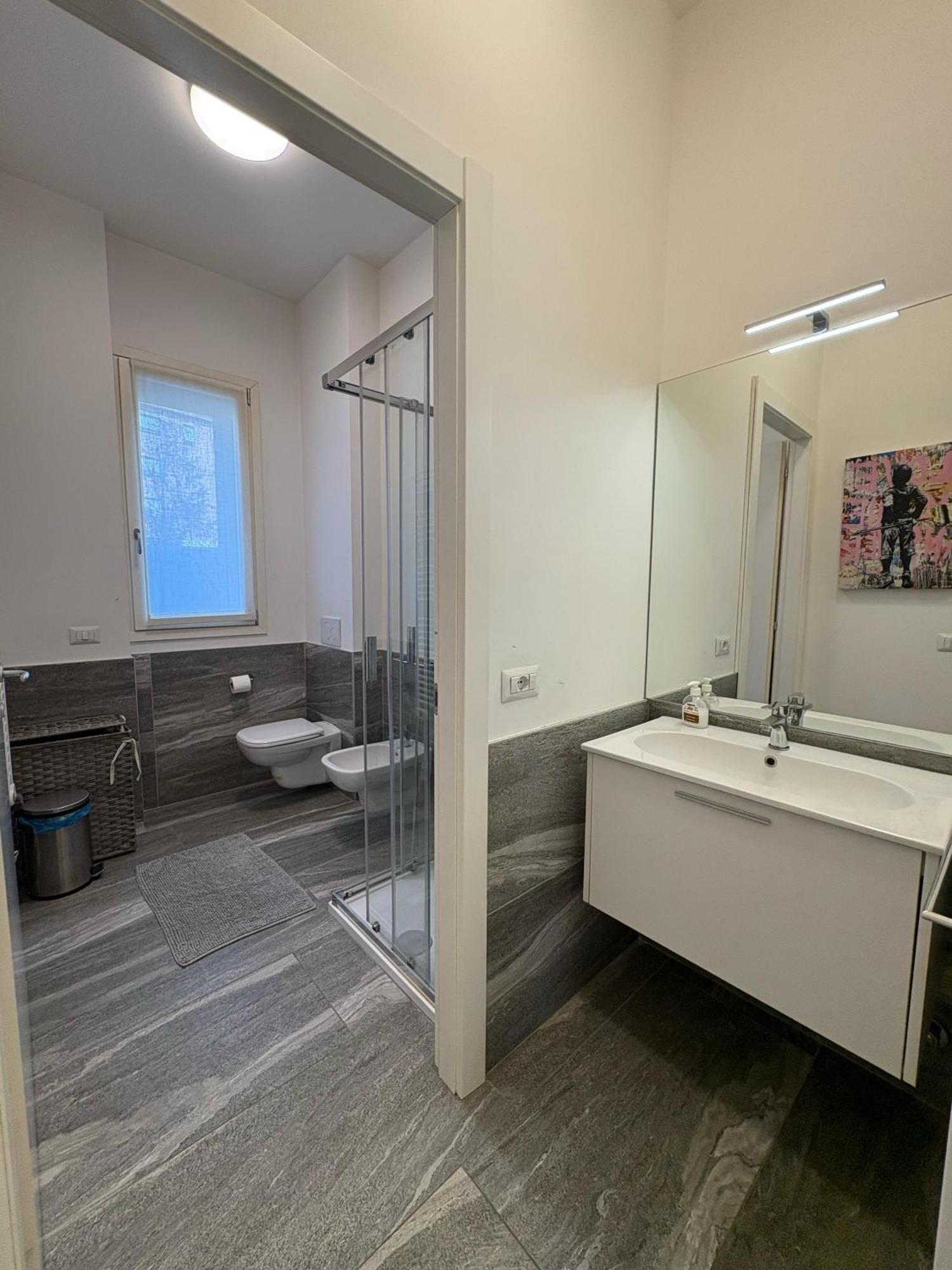 Essential Apartment 세스토 산 지오반니 외부 사진