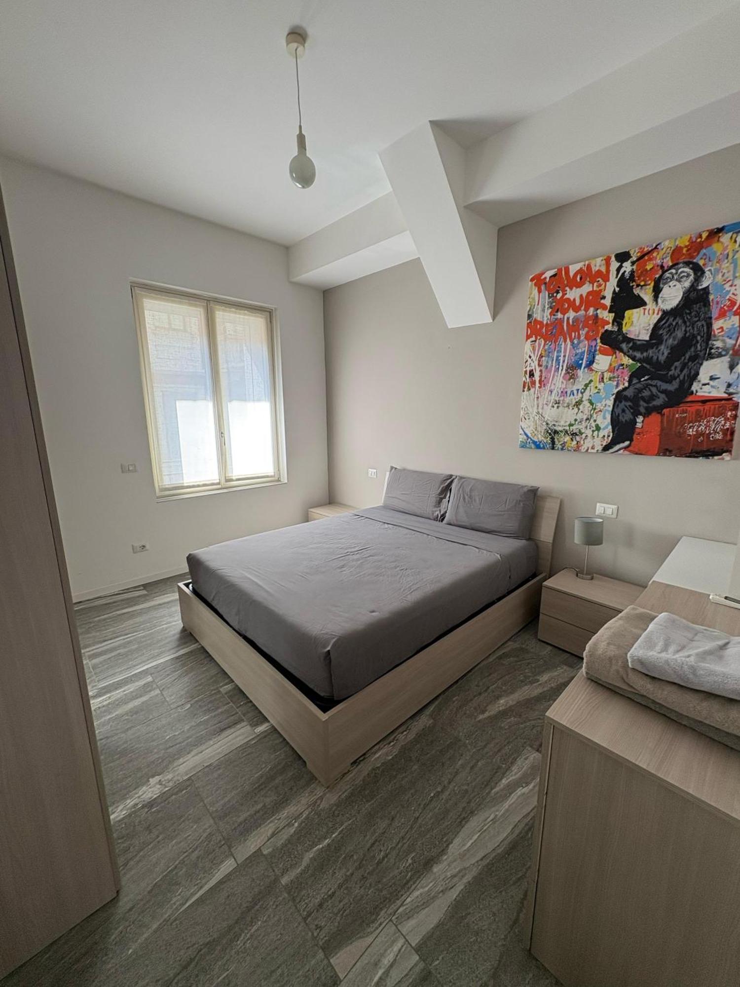 Essential Apartment 세스토 산 지오반니 외부 사진