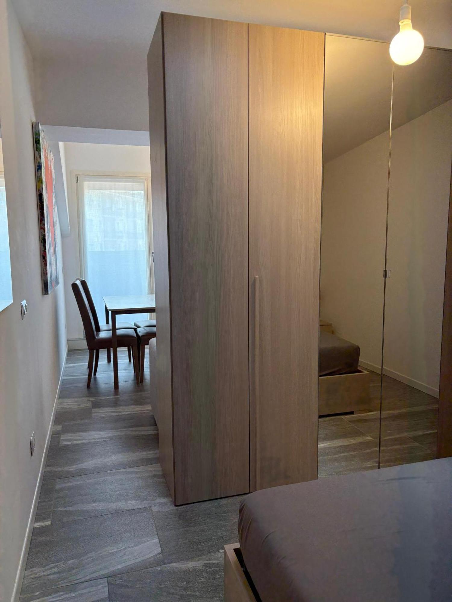 Essential Apartment 세스토 산 지오반니 외부 사진