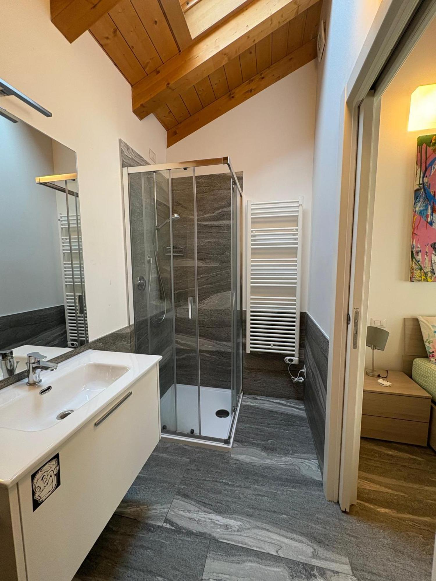 Essential Apartment 세스토 산 지오반니 외부 사진