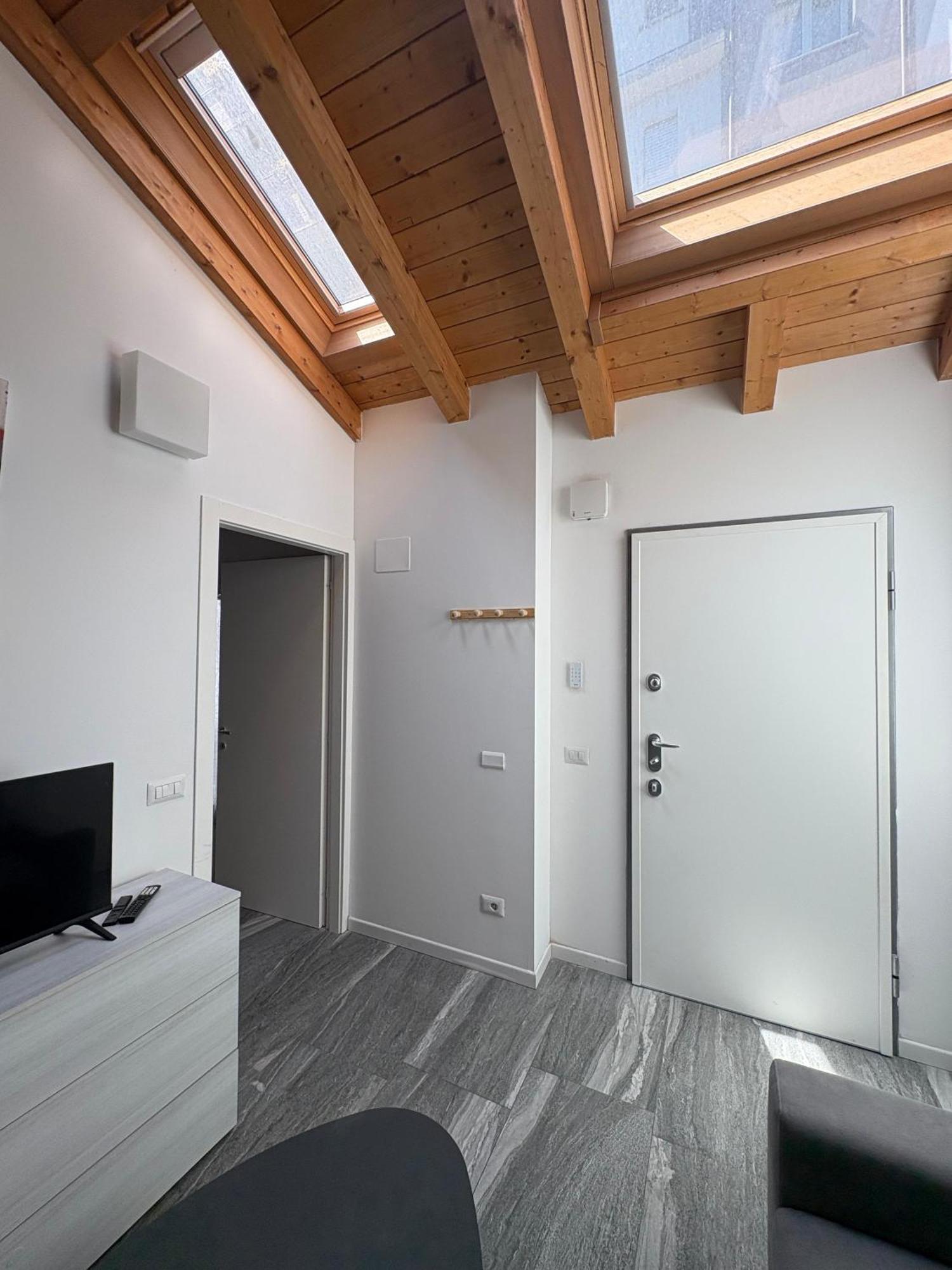 Essential Apartment 세스토 산 지오반니 외부 사진