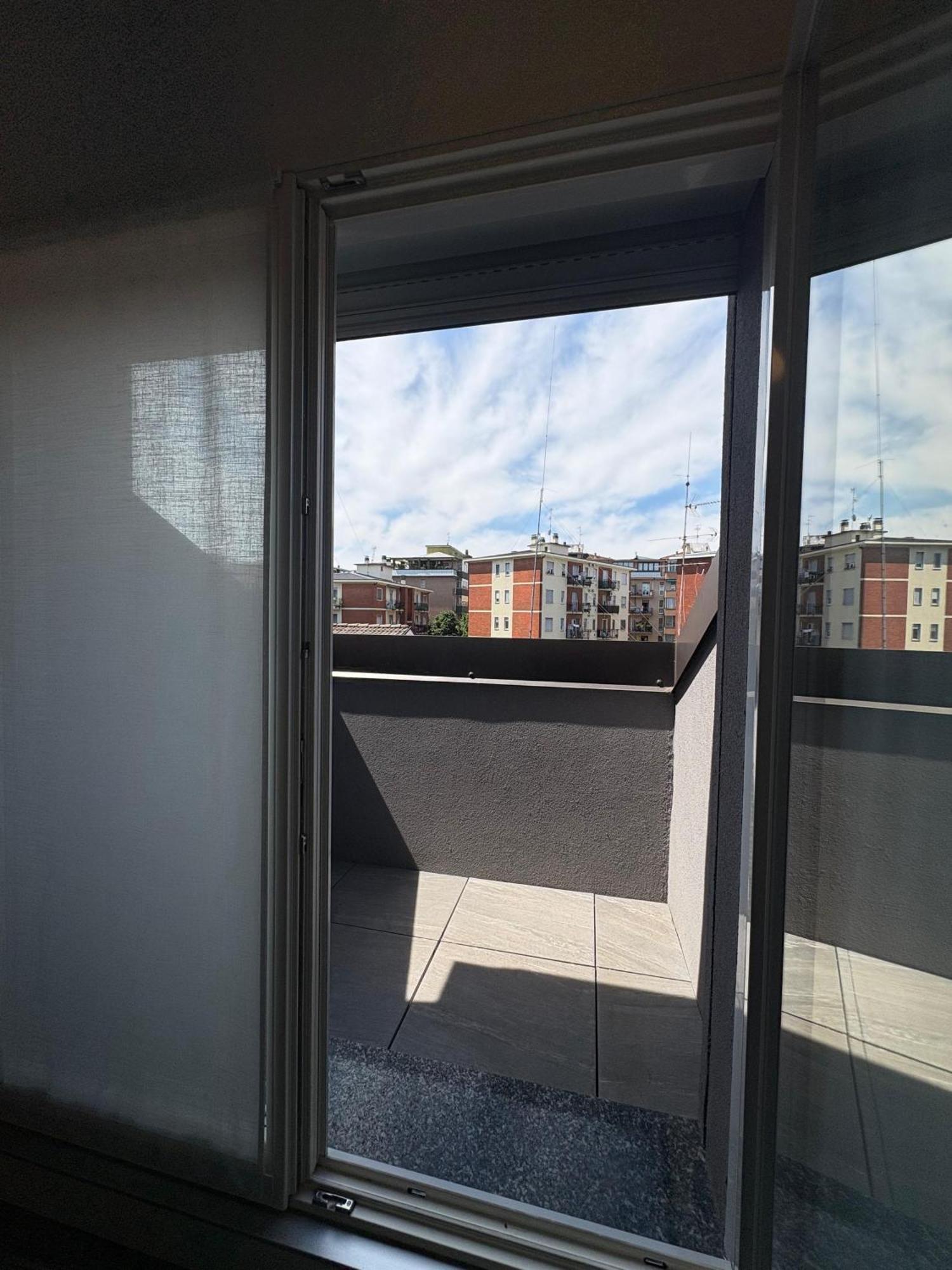 Essential Apartment 세스토 산 지오반니 외부 사진