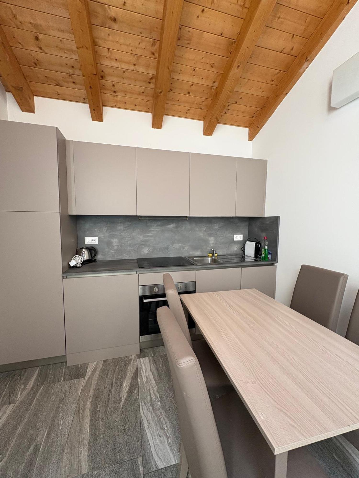 Essential Apartment 세스토 산 지오반니 외부 사진