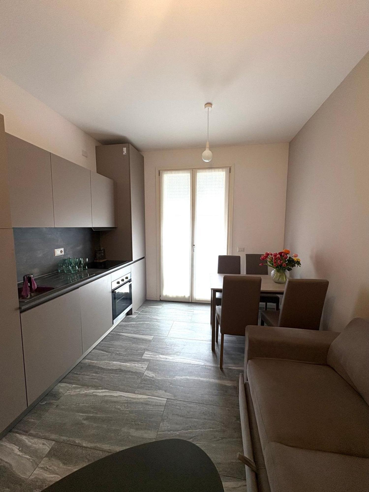 Essential Apartment 세스토 산 지오반니 외부 사진