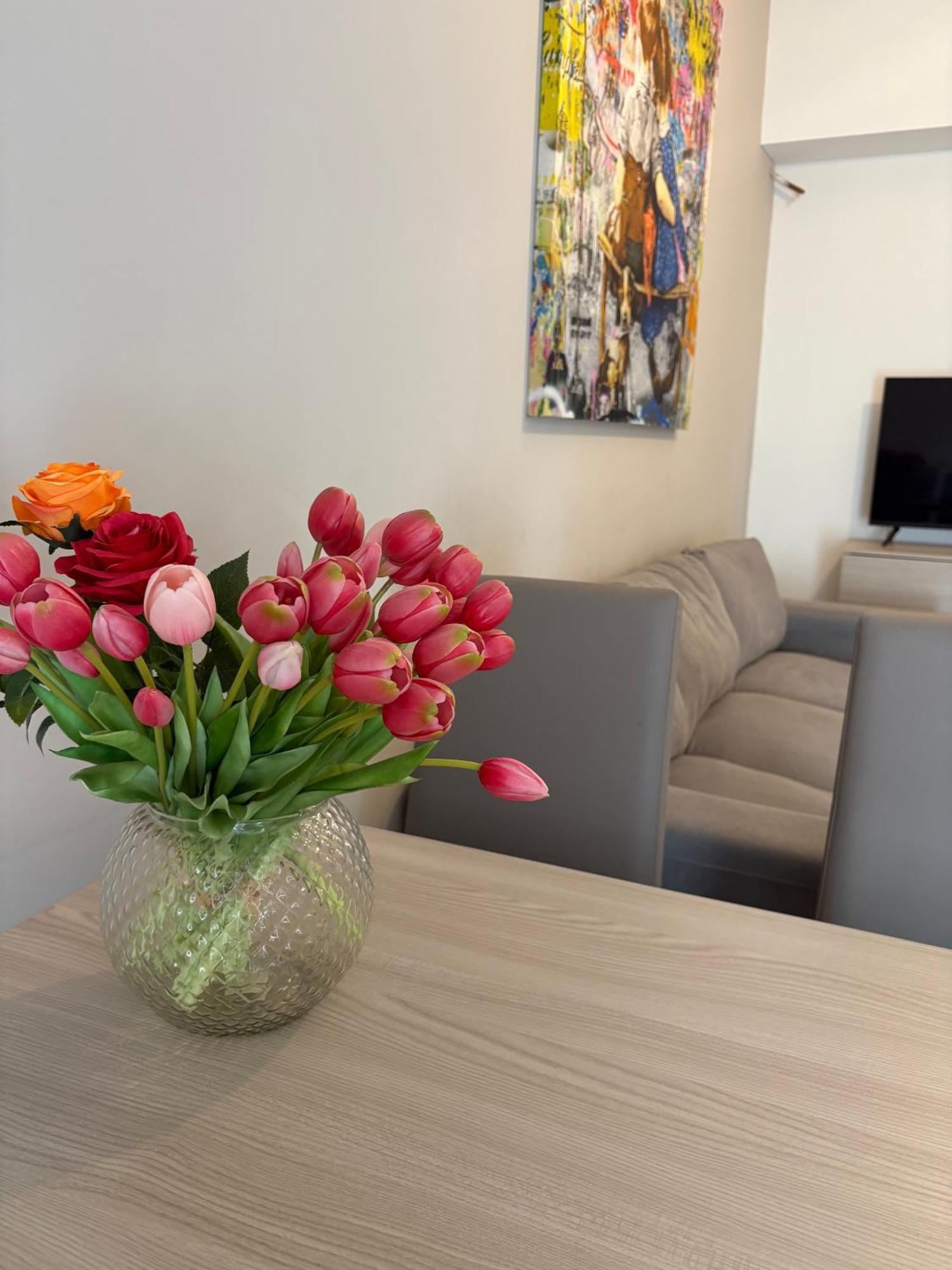 Essential Apartment 세스토 산 지오반니 외부 사진