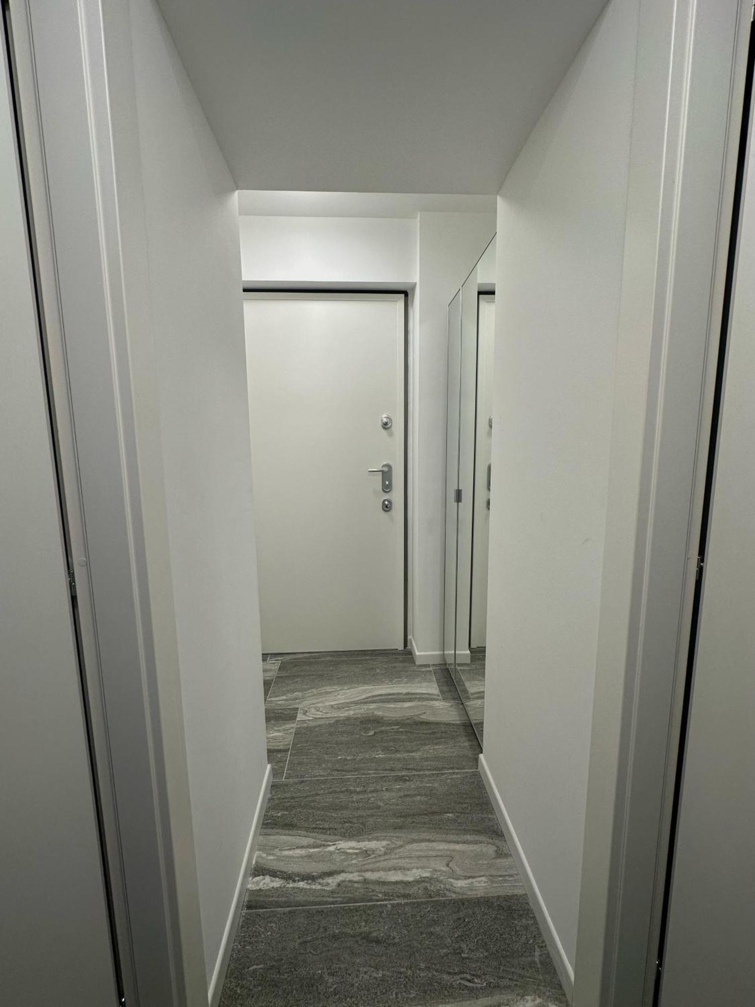 Essential Apartment 세스토 산 지오반니 외부 사진