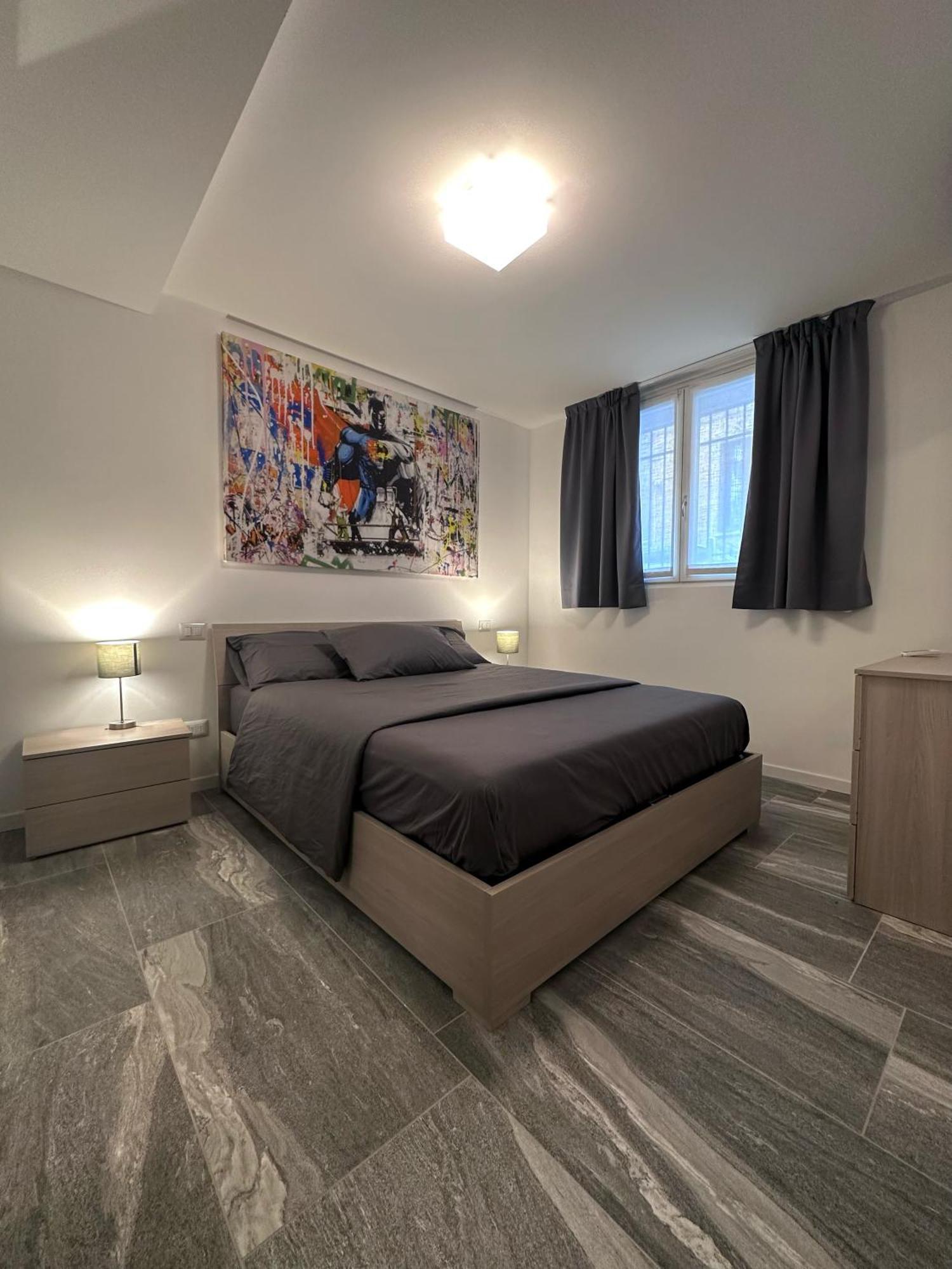 Essential Apartment 세스토 산 지오반니 외부 사진
